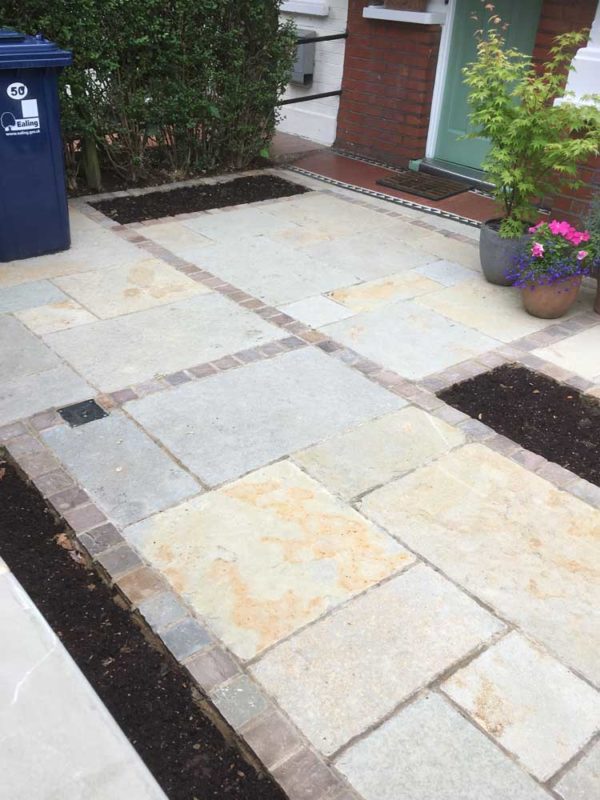 Antique Limestone - Image 2
