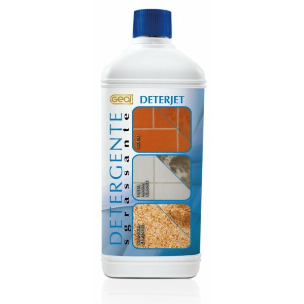 Geal Deterjet
