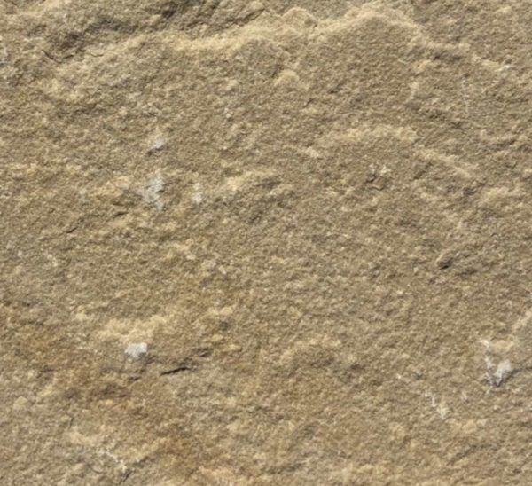Sandy Buff