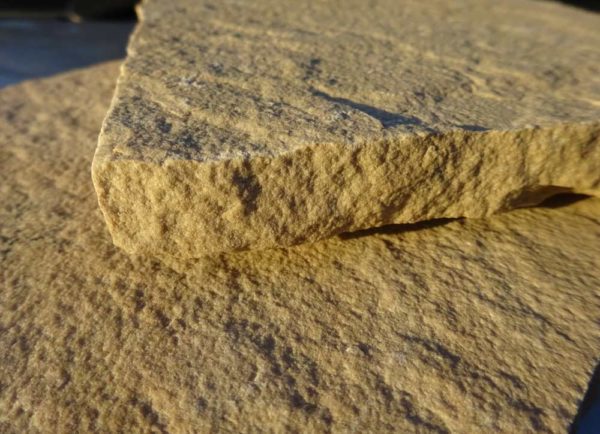 Sandy Buff - Image 2